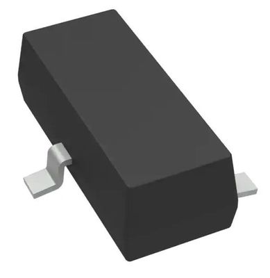 LM4041CIDBZR-Referenzspannung IC mit justierbarem 1.233V 10 VV ±0.5% 12 MA