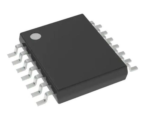 DRV602PWR-Verstärker elektronisches IC bricht die 2 Kanal-Stereoklasse AB 14-TSSOP ab