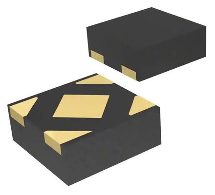 Spannungs-Regler IC-Positiv TPS7A02185PDQNR reparierte lineares 1 Ertrag 200mA 4-X2SON