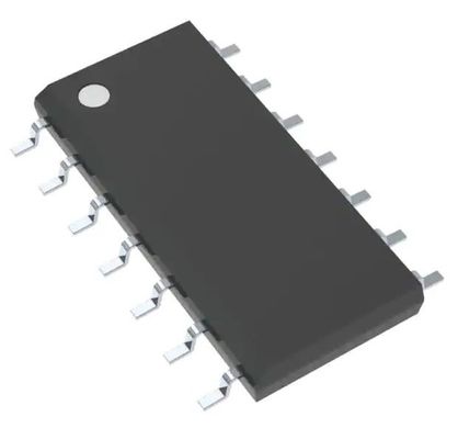 Kanal 14-SOIC ICs 4 SN74LVC32ADR-integrierter Schaltung Chip With ODER -tors