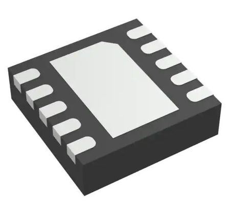 TPS51313DRCR-Spannungsregler IC mit justierbarem 0.6V 1 Ertrag 3A 10-VFDFN