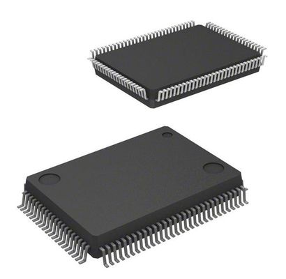 16-Bit--24MHz 128KB BLITZ 100-QFP (14x20) M30620FCPFP#U5C-Mikroregler ICs