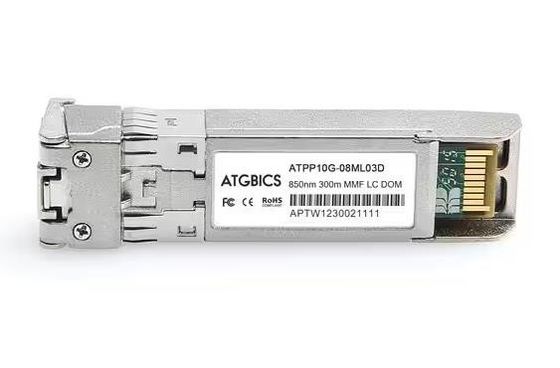 AFBR-57D9AMZ-1D Transceivermodul 2.125 ~ 8.5Gbps 850nm 2.97V ~ 3.63V