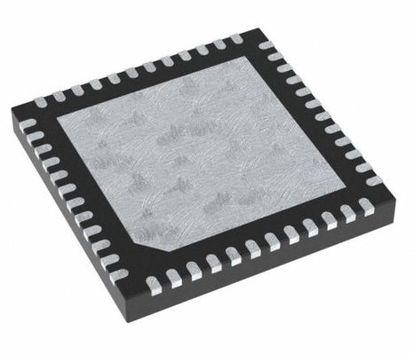 KSZ9031RNXIC Integrierte IC Chip 4/4 Transceiver IC Voll Ethernet 48-QFN (7x7)