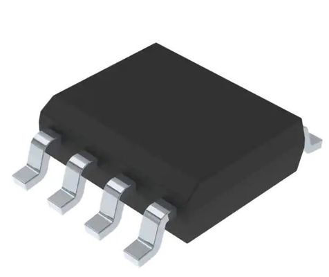 M24C04-WMN6TP EEPROM-Speicher IC 4Kbit I2C 400 KHz 900 Ns 8-SOIC