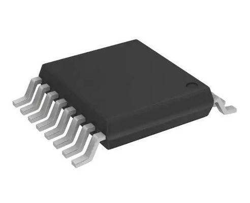 PI6C557-03AQLEX PCI Express Clock Timing IC mit 200 MHz 1 Ausgang 16-TSSOP