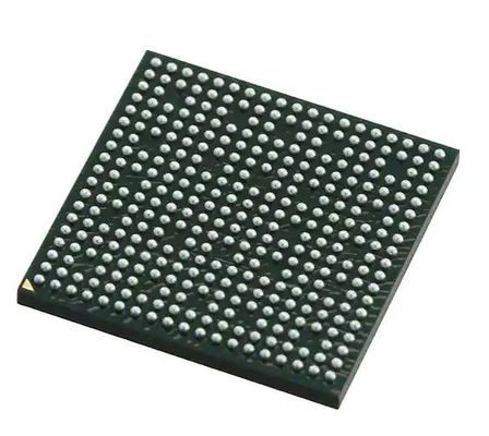 TMS320DM368ZCE Integrierter Schaltkreislauf Chip DSP mit DGTL MEDIA SOC 338NFBGA