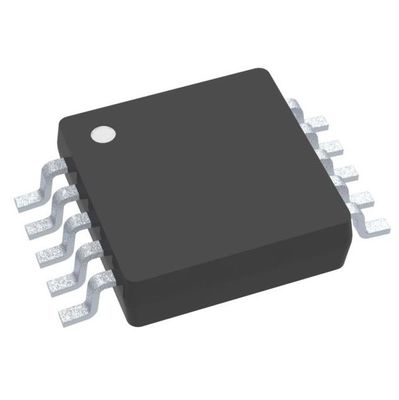 LM3481QMMX / NOP IC Regulator Positive Ausgang Step-Up Controller 10-VSSOP