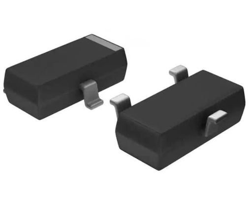 TPS3809L30DBVR Integrierter Schaltkreislauf-Chip-Supervisor mit Totempol 1 Kanal