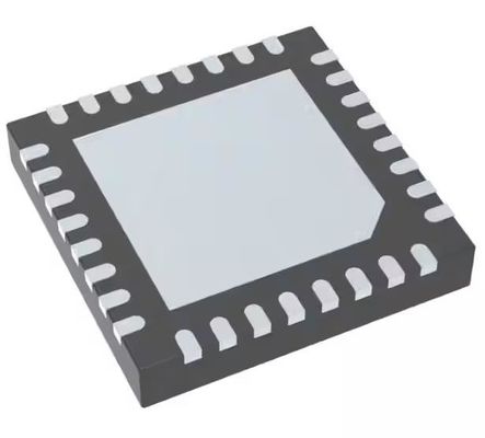 KSZ8051MNLU-TR Integrierter Schaltkreislauf Chip mit 1/1 Transceiver Voll MII 32-QFN