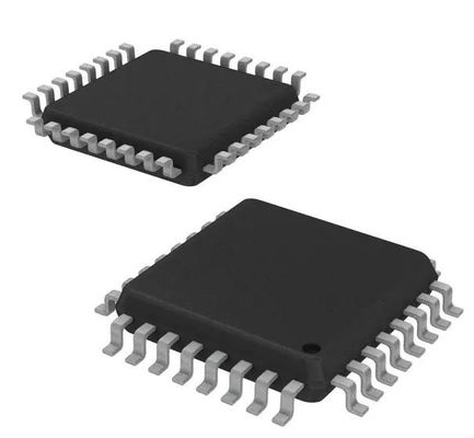 MC56F82733VLC Mikrocontroller IC 32-Bit Einzelkern 100MHz 48KB FLASH 32-LQFP