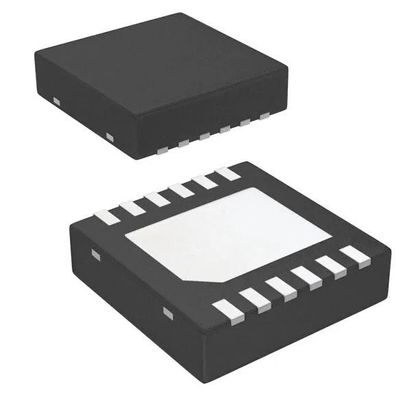 LP38798SDX-ADJ/NOPB Linear Spannungsregler IC mit 1 Ausgang 800mA 12-WSON