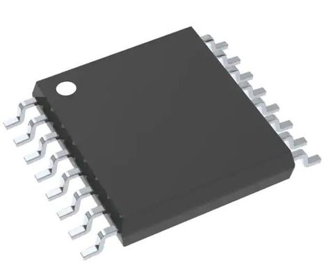 SN74AVCH4T245PWR Elektronische IC-Chips mit 2 Elementen 2 Bit pro Element 3-Zustand