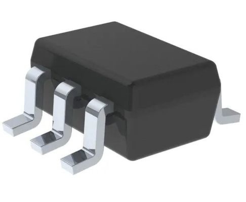 SN74LVC1G11DCKR AND Gate Elektronische IC-Chips mit 1 Kanal SC-70-6