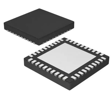 DRV8307RHAR Motor-Treiber Elektronische IC-Chips mit NMOS Parallel PWM 40-VQFN