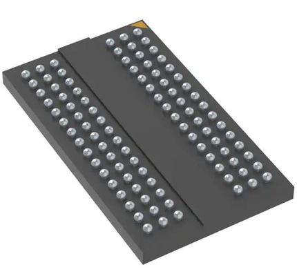 MT41K128M16JT-125 IT:K Speicher-IC für 2Gbit Parallel 800 MHz 13,75 ns 96-FBGA