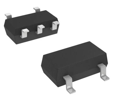 PESD3V3L4UG,115 12V Klammer 3A (8/20μs) Ipp Tvs Diodenoberflächenhalter 5-TSSOP