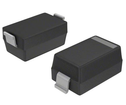 MMSD4448 Elektronische Komponenten Diode 100 V 200 mA Oberflächenhalter SOD-123