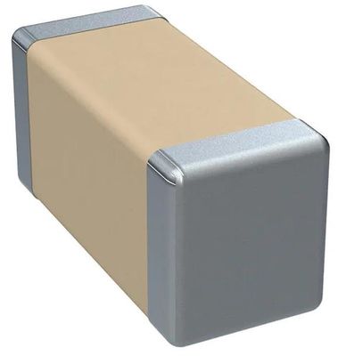 C1206C475K5PACTU Keramikkondensator 4,7 uF ± 10% 50V X5R 1206 (3216 Metric)