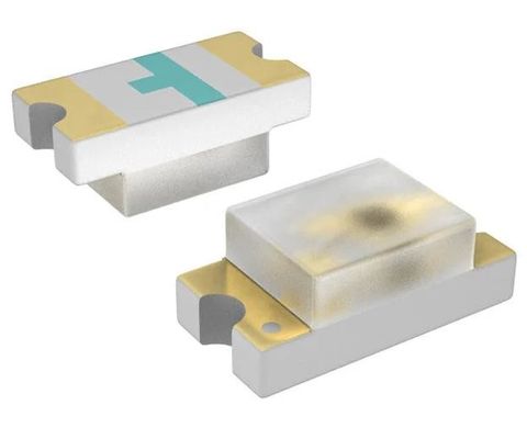 SML-LX0603GW-TR Grüne LED-Anzeige - diskrete SMD 2.2V 0603 (1608 Metric)