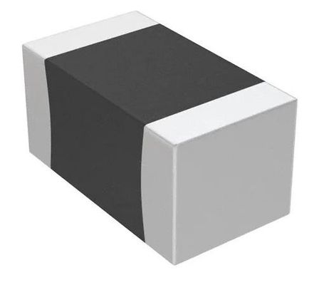 CC0603JRNPO9BN220 Keramikkondensator mit 22 pF ± 5% 50V C0G, NP0 0603