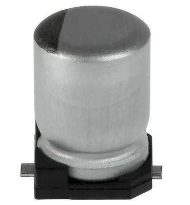 EMZA100ADA330MD61G Elektrolytkondensatoren aus Aluminium mit 2000 Stunden 105°C 33 μF 10 V