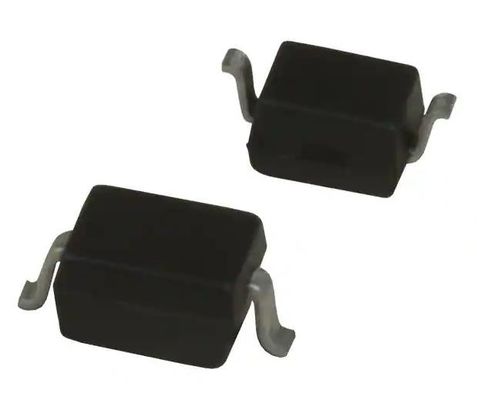 SD05C.TCT TVS Diode 14,5V Klemme 24A (8/20μS) Ipp Oberflächenhalter SOD-323