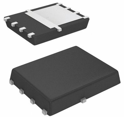 SIR426DP-T1-GE3 N-Kanal-MOSFETs 40 V 30A