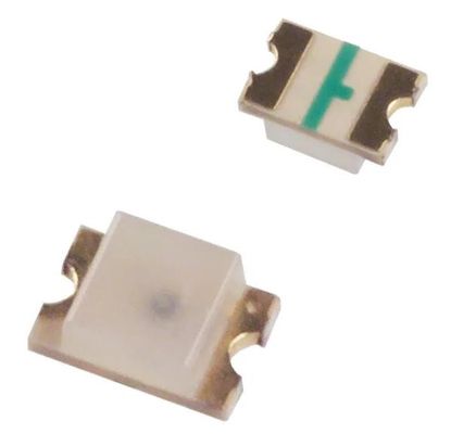 SML-LXT0805GW-TR Grüne LED-Anzeige - diskrete 2V 0805 (2012 Metric)