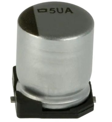 EMVA500ADA470MF80G Aluminium 47uf 50v Elektrolytischen Kondensator SMD 2000 Stunden 85°C