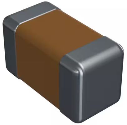 06035C102KAT2A 1000 pF ±10% 50V Keramikkondensator X7R 0603 (1608 Metric)