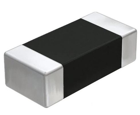 UMK107SD332JA-T 3300 pF ± 5% 50V Keramikkondensator 0603 (1608 Metric)