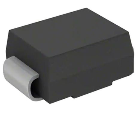 ES3AB-13-F Elektronische Komponenten Einzeldiode 50 V 3A Oberflächenhalter SMB