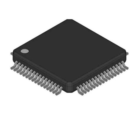 R5F212B8SNFA#U0 R8C R8C/2x/2B Mikrocontroller IC 16-Bit 20MHz 64KB FLASH