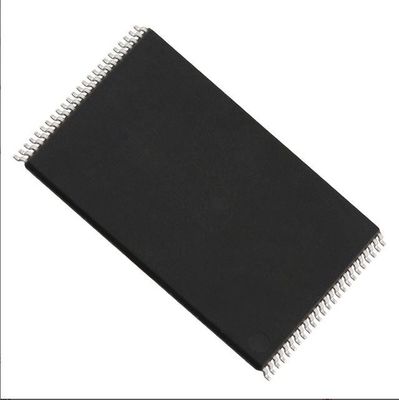 NAND512W3A2SN6E FLASH - NAND-Speicher IC 512Mbit Parallel 50 ns 48-TSOP