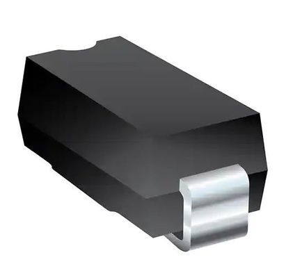 CD214B-T20ALF 32.4V Klemme 18.5A IPP TVS Diodenoberflächenhalter SMB (DO-214AA)