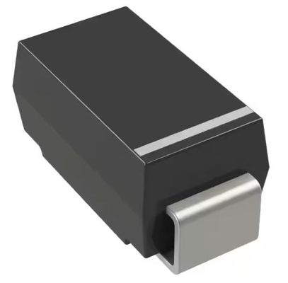 ES1B-LTP Elektronische Komponente Diode 100 V 1A Oberflächenhalter DO-214AC (SMA)