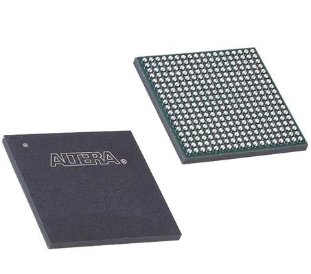 EP3C40F324I7N Feldprogrammierbare Tor-Array FPGA IC mit 195 1161216 39600 324-BGA
