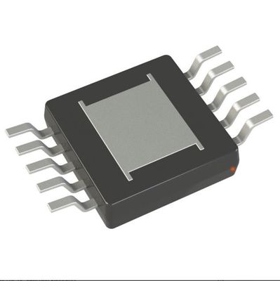 LTC3407AEMSE#PBF Schaltregulator IC Einstellbar 0,6V 2 Ausgang 600mA 10-TFSOP