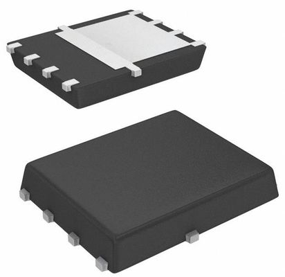 SIR662DP-T1-GE3 N-Kanal-MOSFETs 60 V 60 A (Tc) 6,25 W (Ta) / 104 W (Tc)
