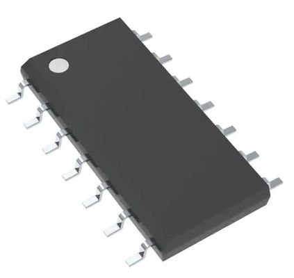 LM319MX / NOPB Vergleicher Allgemeiner Zweck DTL Offener Sammler Offener Emittent