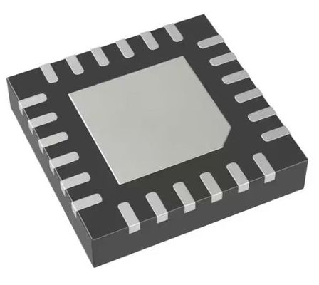 MAX15020ATP+T Schaltregulator IC Einstellbar 0,5V 1 Ausgang 2A Exposed Pad