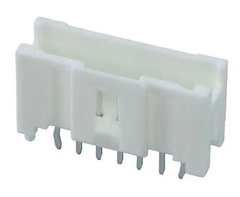 559320710 Verbindungskopf durch Loch 7 Position 0,079&quot; (2.00mm)