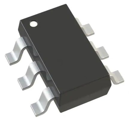 ADG3231BRJZ-REEL7 Spannungsniveausumrechner Einrichtung 1 Schaltkreis 1 Kanal