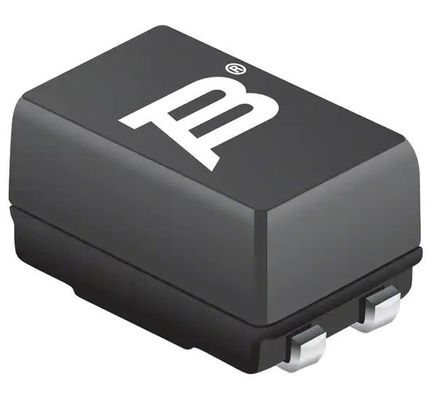 SRF0905-500Y 50μH 1kHz 2 Linien-Gemeinsame-Modus-Schmerz 1,5 KOhms 20 MHz 800mA 320mOhm