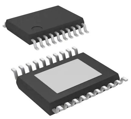 LM5116MHX / NOPB Buck Regulator IC Positiver Ausgang Stück nach unten Gleichspannung Gleichspannung Steuerung IC