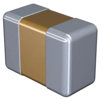 C1005X6S1A225K050BC 2,2 μF ±10% 10V Keramikkondensator X6S 0402 (1005 Metric)
