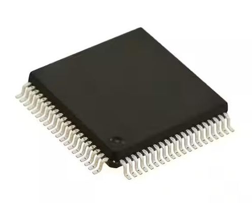 S912B32E4VFUE8R CPU12 HC12 Mikrocontroller IC Chip 16-Bit 8MHz 32KB FLASH 80-QFP