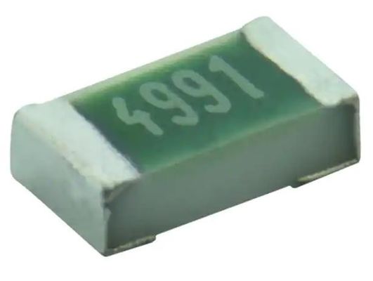TNPW06034K99BEEA 4,99 kOhms ±0,1% 0,1 W, 1/10 W Chipwiderstand