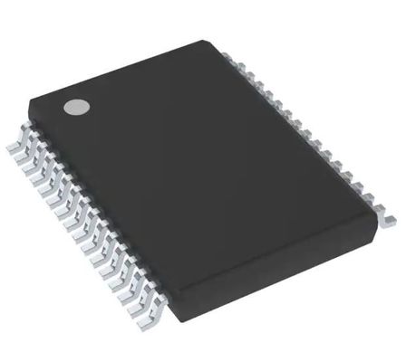 MC08XS6421BEKR2 Stromschalter/Treiber 1:1 N-Kanal 5.5A, 11A 32-HSOP